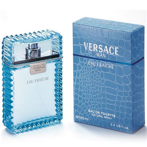 versace parfym man|Versace man perfume.